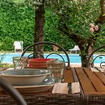 Villa Monica Le Bolle