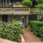 Villa Monica Le Bolle