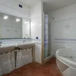 Villa Monica Le Bolle