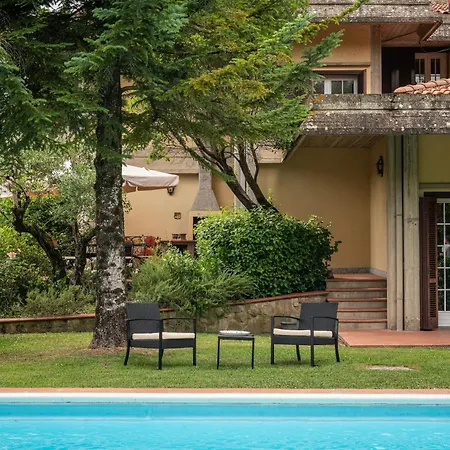 Villa Monica
