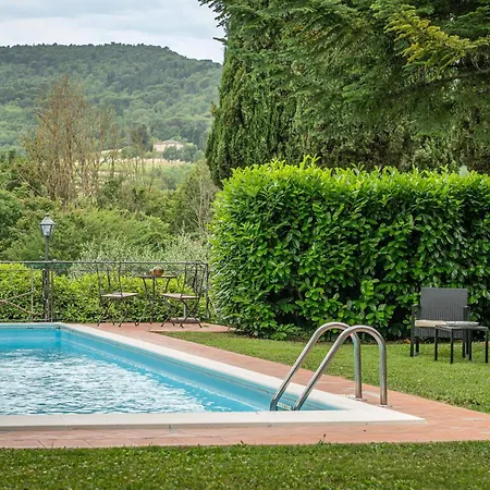 Villa Monica *
