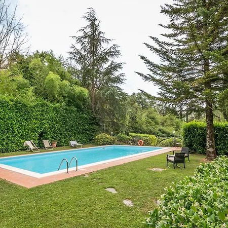 Villa Monica *