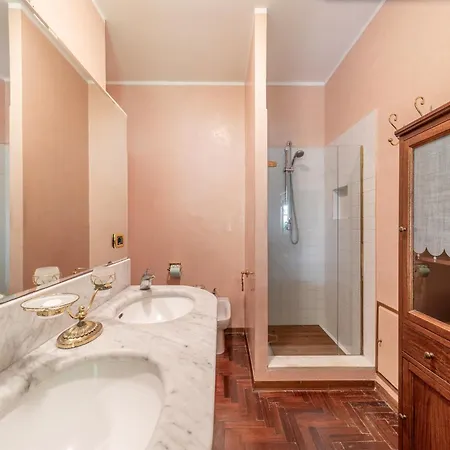 Villa Monica *