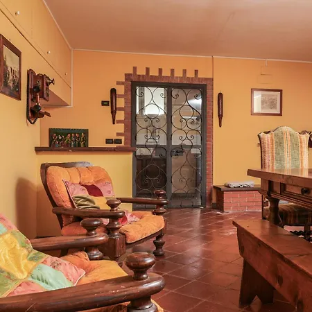 Villa Monica *