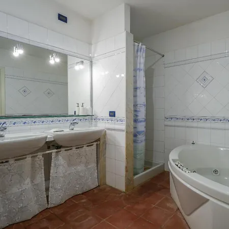 Villa Monica Le Bolle